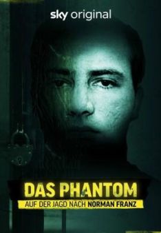 Das Phantom - Auf der Jagd nach Norman Franz
