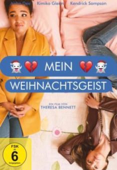 Ghosting – Mein Weihnachtsgeist