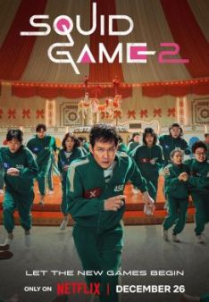 Squid Game - Staffel 2