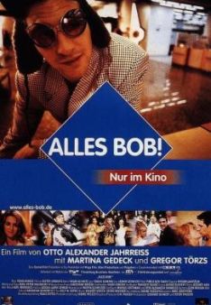 Alles Bob!