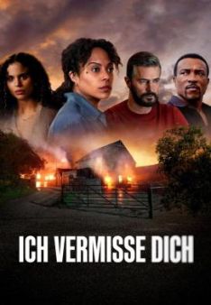 Ich vermisse dich - Staffel 1