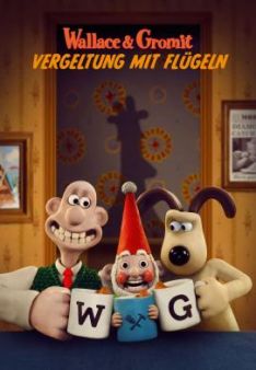 Wallace & Gromit: Vergeltung mit Flügeln