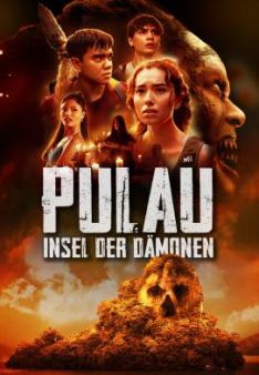 Pulau - Insel der Dämonen