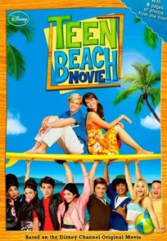 Teen Beach Movie