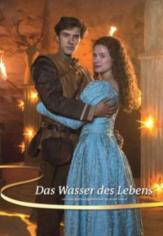 Das Wasser des Lebens