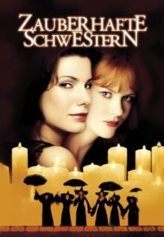 Zauberhafte Schwestern