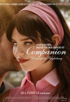 Companion - Die perfekte Begleitung