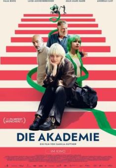 Die Akademie