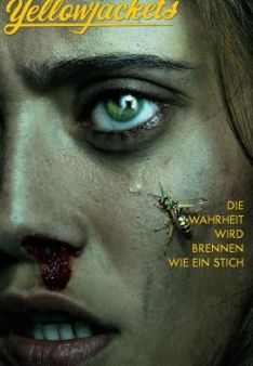 Yellowjackets - Staffel 3
