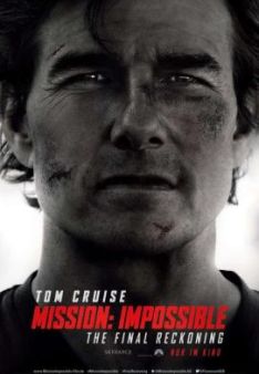 Mission: Impossible - Dead Reckoning Teil Zwei