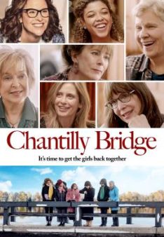 Chantilly Bridge - Einige Freundschaften bleiben ein Leben lang