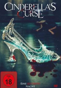 Cinderella's Curse - Eine blutrote Nacht