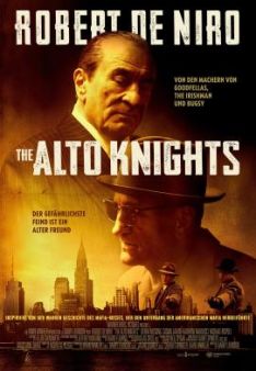 The Alto Knights