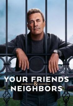 Your Friends & Neighbors - Staffel 1