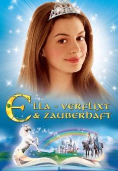 Ella - Verflixt & zauberhaft