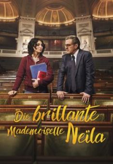 Die brillante Mademoiselle Neïla