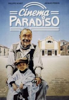 Cinema Paradiso