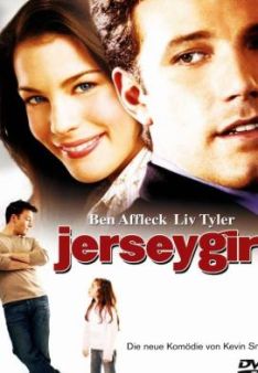 Jersey Girl