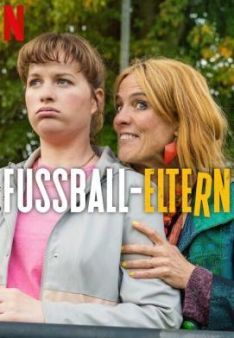 Fußball-Eltern - Staffel 1