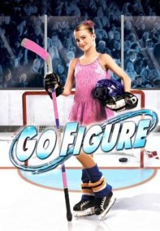 Die Eishockey-Prinzessin