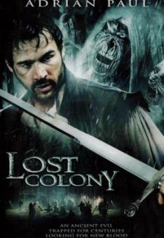 Lost Colony
