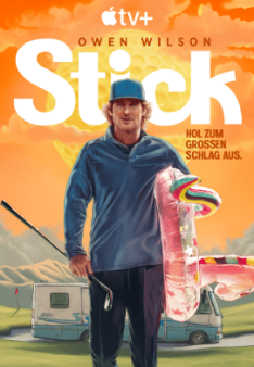 Stick - Staffel 1
