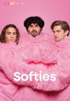 Softies - Staffel 1