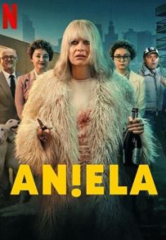 An!ela - Staffel 1