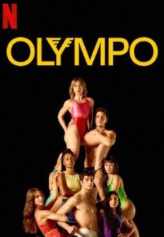 Olympo - Staffel 1