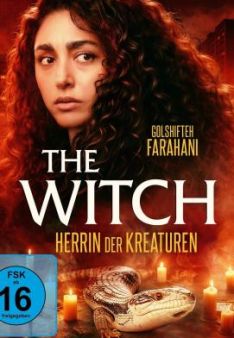 The Witch - Herrin der Kreaturen