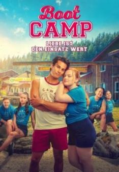 Boot Camp - Liebe ist den Einsatz wert