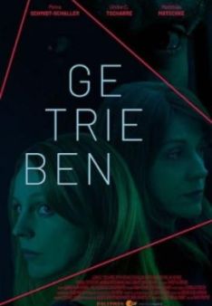 Getrieben