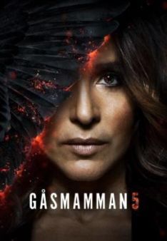 Gåsmamman - Staffel 5