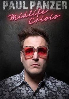 Paul Panzer - Midlife Crisis