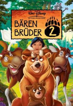 Bärenbrüder 2