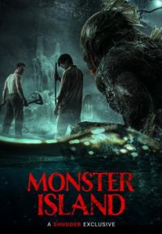 Monster Island