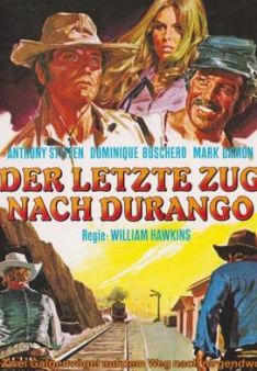 Der letzte Zug nach Durango