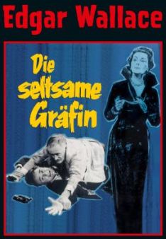 Die seltsame Gräfin