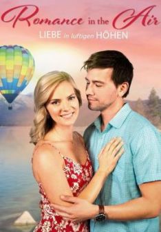 Romance in the Air - Liebe in luftigen Höhen