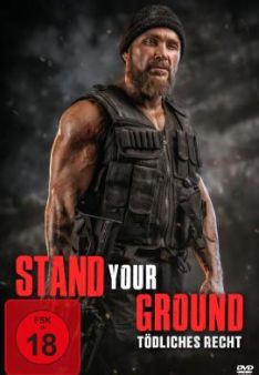 Stand Your Ground - Tödliches Recht