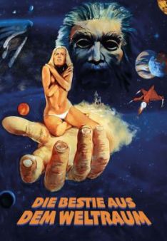 Die Bestie aus dem Weltraum