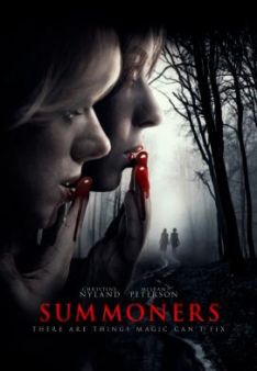 Summoners - Die Beschwörung