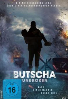 Butscha Unbroken