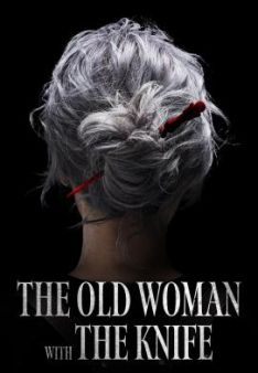 The Old Woman with the Knife