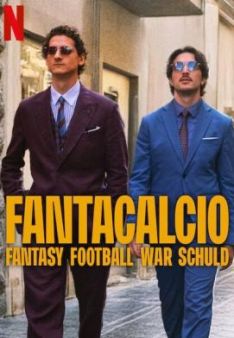 Fantacalcio – Fantasy Football war Schuld