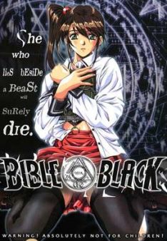 Bible Black - La Noche De Walpurgis