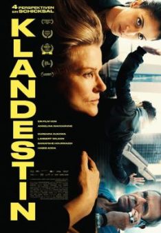 Klandestin