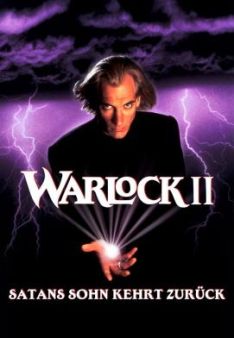 Warlock - Satans Sohn kehrt zurück