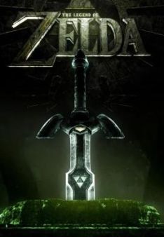 The Legend Of Zelda