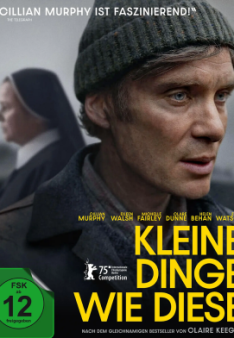 Kleine Dinge wie Diese